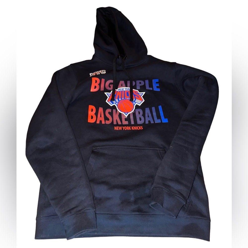 New York Knicks Hoodie size men’s small